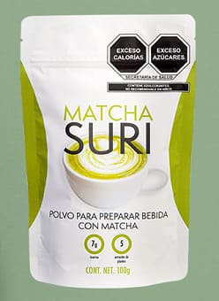 Matcha Suri para que sirve – producto eficaz para bajar de peso, es bueno o malo, donde lo venden, como se aplica
