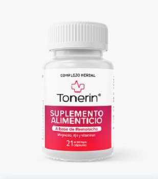 Tonerin para que sirve – remedio eficaz para la hipertensión, es bueno o malo, donde lo venden, como se aplica